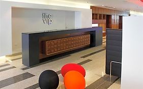 The Vip Caracas